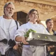 ITVX Drops All Episodes of 'Aftertaste', Comedy That Makes Gordon Ramsay Blush