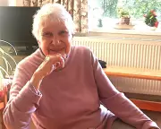 Ivanna Maszczak: Ukrainian Gulag Survivor Who Built New Life in London