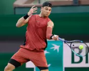 Jack Draper's Injury-Driven Transformation: New Strings, New Serve, New Success