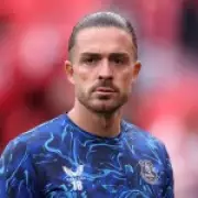 Jack Grealish Hails 'Unbelievable' Bruno Fernandes After Manchester United Victory