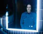 Jack White on Lyrics, Poetry, and Why He Won't Write Painful Songs for the Internet