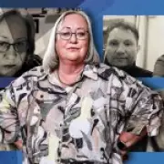 Jackie Weaver Reflects on Handforth Council's Healing Five Years After Viral Chaos