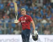 Jacob Bethell's Maiden T20 Ton Overshadowed by England's World Cup Exit