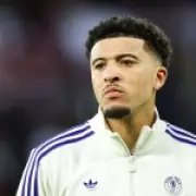 Jadon Sancho Nears Dream Dortmund Return as Manchester United Exit Looms