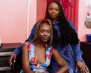 Jaja's African Hair Braiding Explores Immigrant Life in London Run