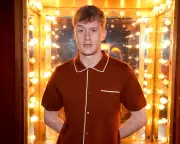 James Acaster's New Touring Show: A Meta Tribute Act to Himself