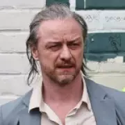 James McAvoy's Gritty Transformation for Frankie Boyle's Meantime TV Series