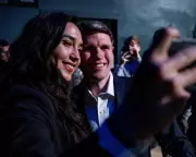 James Talarico's Primary Win Signals Shift in Democratic Strategy for Texas