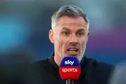 Jamie Carragher Admits He Was Wrong About Arsenal's David Raya