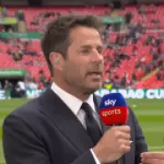 Jamie Redknapp Urges Arsenal's Saka to Switch Position After Man City Loss