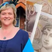 Jane Austen's Relative Criticizes Removal from £10 Note Amid Reading Campaign