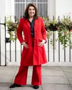 Jane McDonald's Journey: From Clubland to Nashville Icon