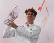 Jannik Sinner Completes Historic Sunshine Double with Miami Open Victory
