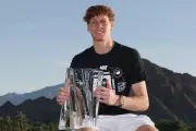 Jannik Sinner Surpasses $60M Career Prize Money with Indian Wells Victory