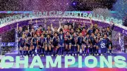 Japan Triumphs in 2026 Women's Asian Cup: A Visual Journey Through the Tournament