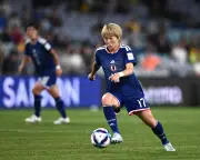 Japan's Ruthless Streak Challenges Matildas in Women's Asian Cup Final