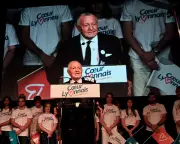 Jean-Michel Aulas Leads Lyon Mayoral Race Amid Football Legacy and Political Scrutiny