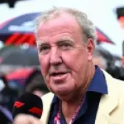 Jeremy Clarkson's Diddly Squat Farm Faces New Crisis After TB Lockdown Ends