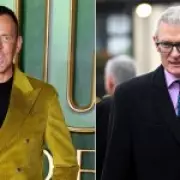 Jeremy Vine Criticizes BBC Over Scott Mills' 'Unfair' Radio 2 Dismissal