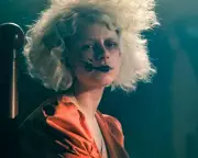 Jessie Buckley Electrifies in Maggie Gyllenhaal's 'The Bride!' Reimagining