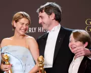 Jessie Buckley Faces 'Kitty Karma' Backlash After Cat Comments Threaten Oscar Hopes