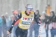 Jessie Diggins Secures Historic Fourth Cross-Country Skiing World Cup Title