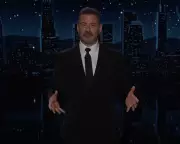 Jimmy Kimmel Mocks Trump's Election Integrity Push as Hypocritical