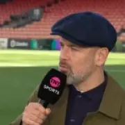 Joe Cole Hails 'Monster' Chelsea Star Joao Pedro After Dramatic FA Cup Victory