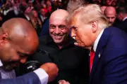 Joe Rogan's Enduring Support for Trump Amidst Media Scrutiny