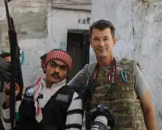 John Cantlie's Syria Ordeal: New Documentary Reveals Captivity Details