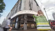 John Lewis Partnership Awards First Staff Bonus in Four Years Amid Turnaround