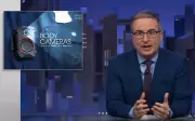 John Oliver Exposes Police Bodycam Failures: 'Hoping for Leaks Cannot Be the System'