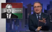John Oliver Warns US: Orbán's Authoritarian Blueprint Alarming for American Democracy