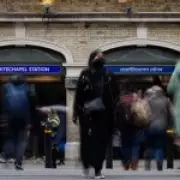 John Terry Appears to Endorse Burqa Ban Proposal by Right-Wing Party