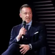 John Terry Declares Arsenal Title Race Over After Man City's Forest Draw