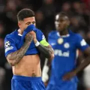 John Terry Slams Chelsea's 8-2 Champions League Defeat to PSG as Unacceptable