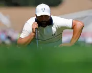 Jon Rahm's LIV Golf Move Sparks Ryder Cup Eligibility Dispute