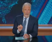 Jon Stewart Criticizes US Military Action Against Iran, Warns of Trump's War Rhetoric