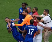 João Pedro's Rise Under Rosenior as Chelsea Face PSG in Champions League Clash