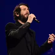 Josh Groban's O2 Arena Show: Last Chance for UK Tickets After Six-Year Wait
