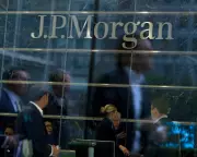 JP Morgan Seeks Business Rates Discount for Canary Wharf HQ Despite $57bn Profit