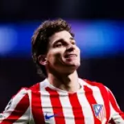 Julian Alvarez Fuels Arsenal and Chelsea Transfer Speculation After Atletico Madrid Rout Tottenham