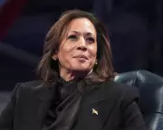 Kamala Harris's Potential 2028 Bid Sparks Democratic Concerns Over Unity