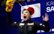 Kaori Sakamoto Concludes Figure Skating Career with World Championship Bronze