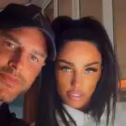 Katie Price Delays Introducing Husband Lee Andrews to Her Children Amid Controversy