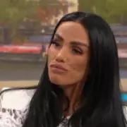 Katie Price Retracts Claim Husband Lee Andrews Has Cambridge PhD