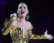 Katy Perry Loses Trademark Battle Over Name to Australian Designer Katie Taylor