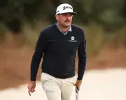 Keegan Bradley Opens Up About Ryder Cup Heartbreak While Making Players Cut