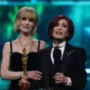 Kelly Osbourne Confronts Body-Shaming Trolls After Brit Awards Appearance