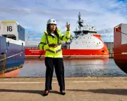 Kemi Badenoch's North Sea Drilling Plan Criticized as 'Dangerous Fantasy'